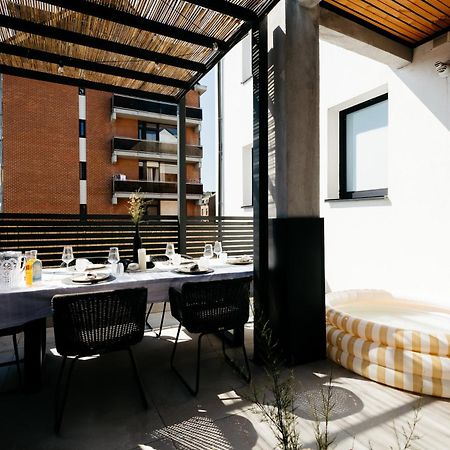 The Edgewater Suites - Park View Namur Ngoại thất bức ảnh