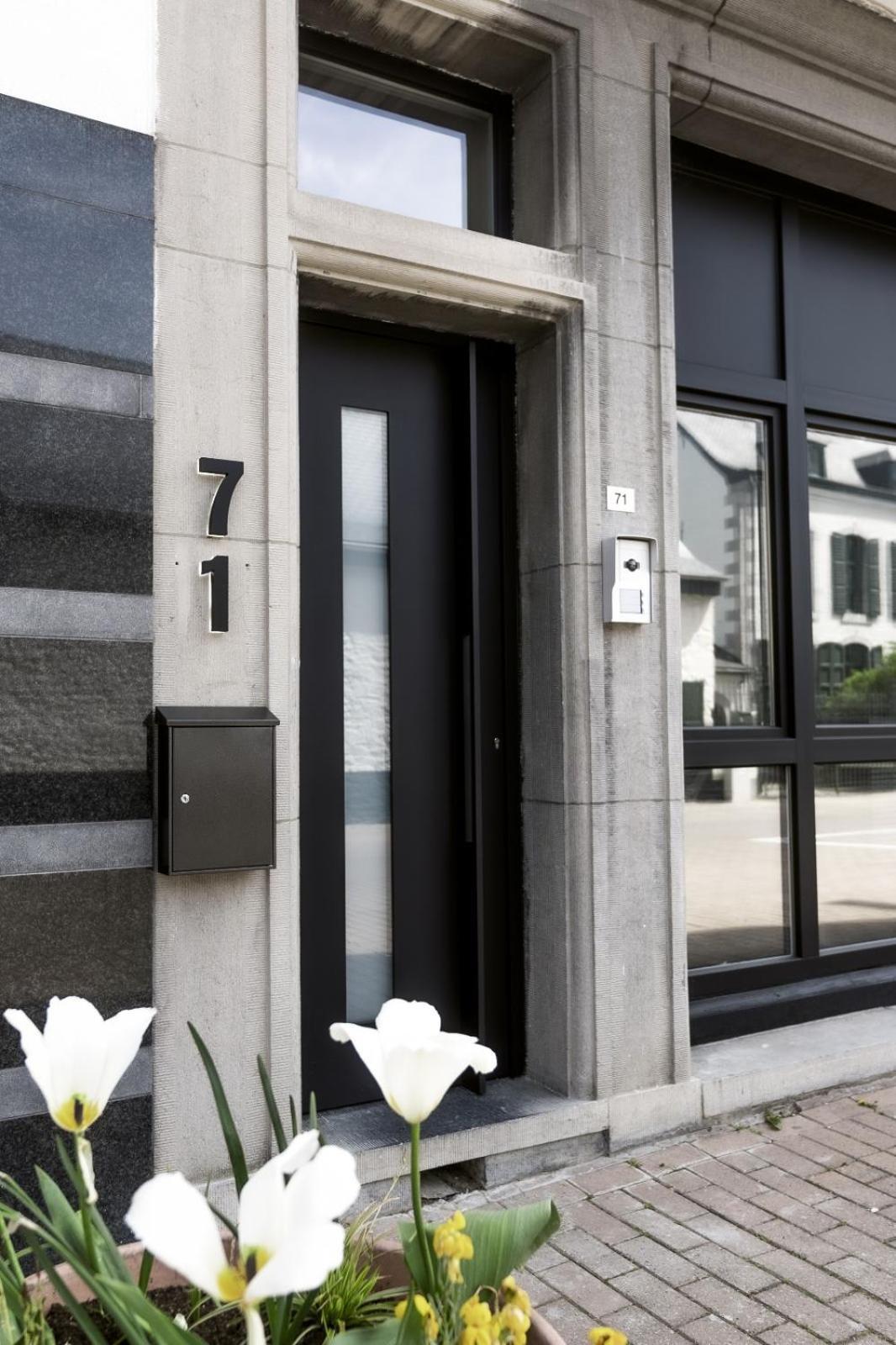 The Edgewater Suites - Park View Namur Ngoại thất bức ảnh