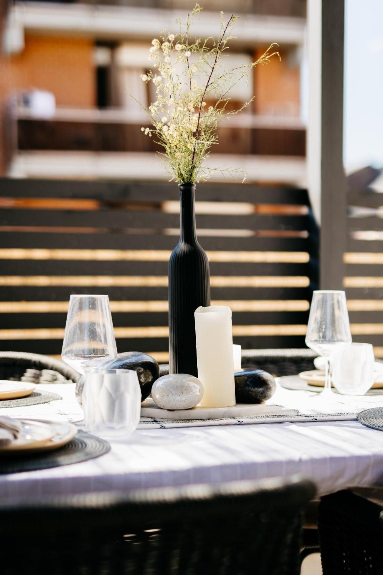 The Edgewater Suites - Park View Namur Ngoại thất bức ảnh
