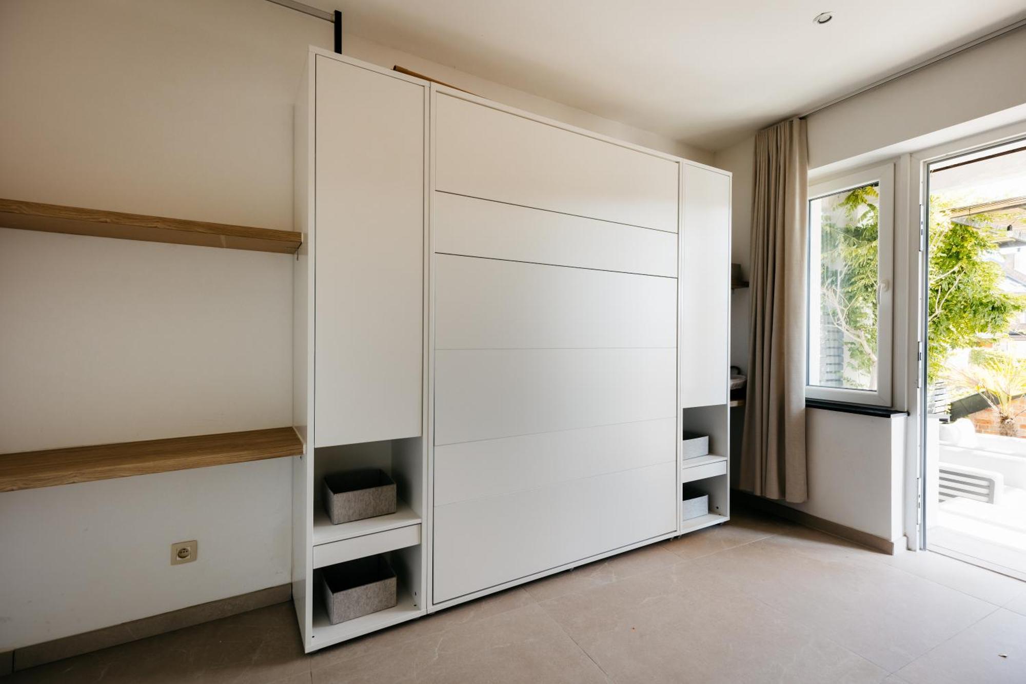 The Edgewater Suites - Park View Namur Ngoại thất bức ảnh