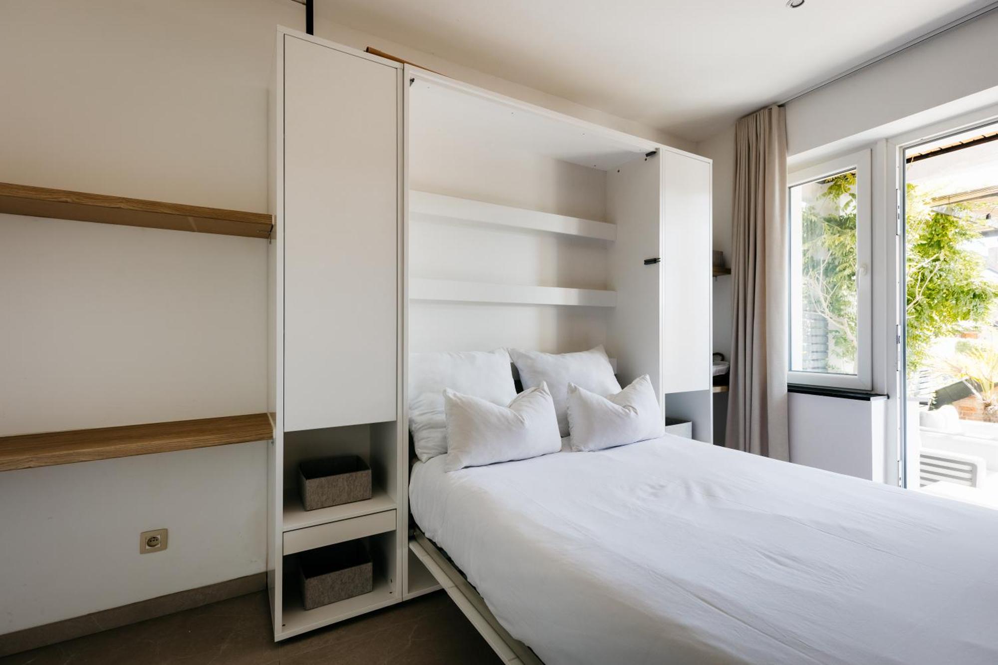 The Edgewater Suites - Park View Namur Ngoại thất bức ảnh