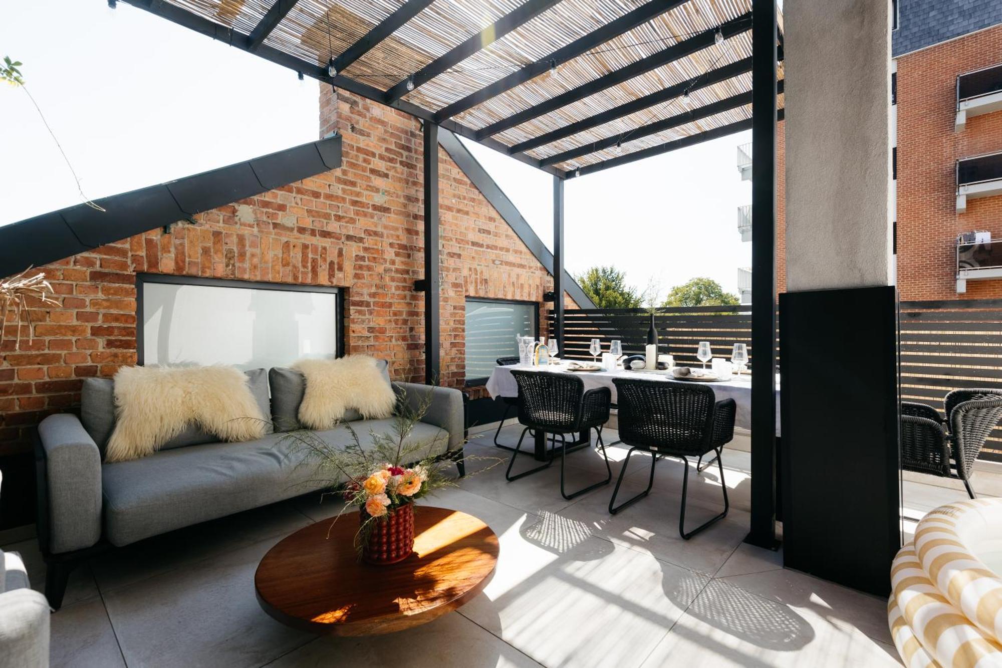 The Edgewater Suites - Park View Namur Ngoại thất bức ảnh