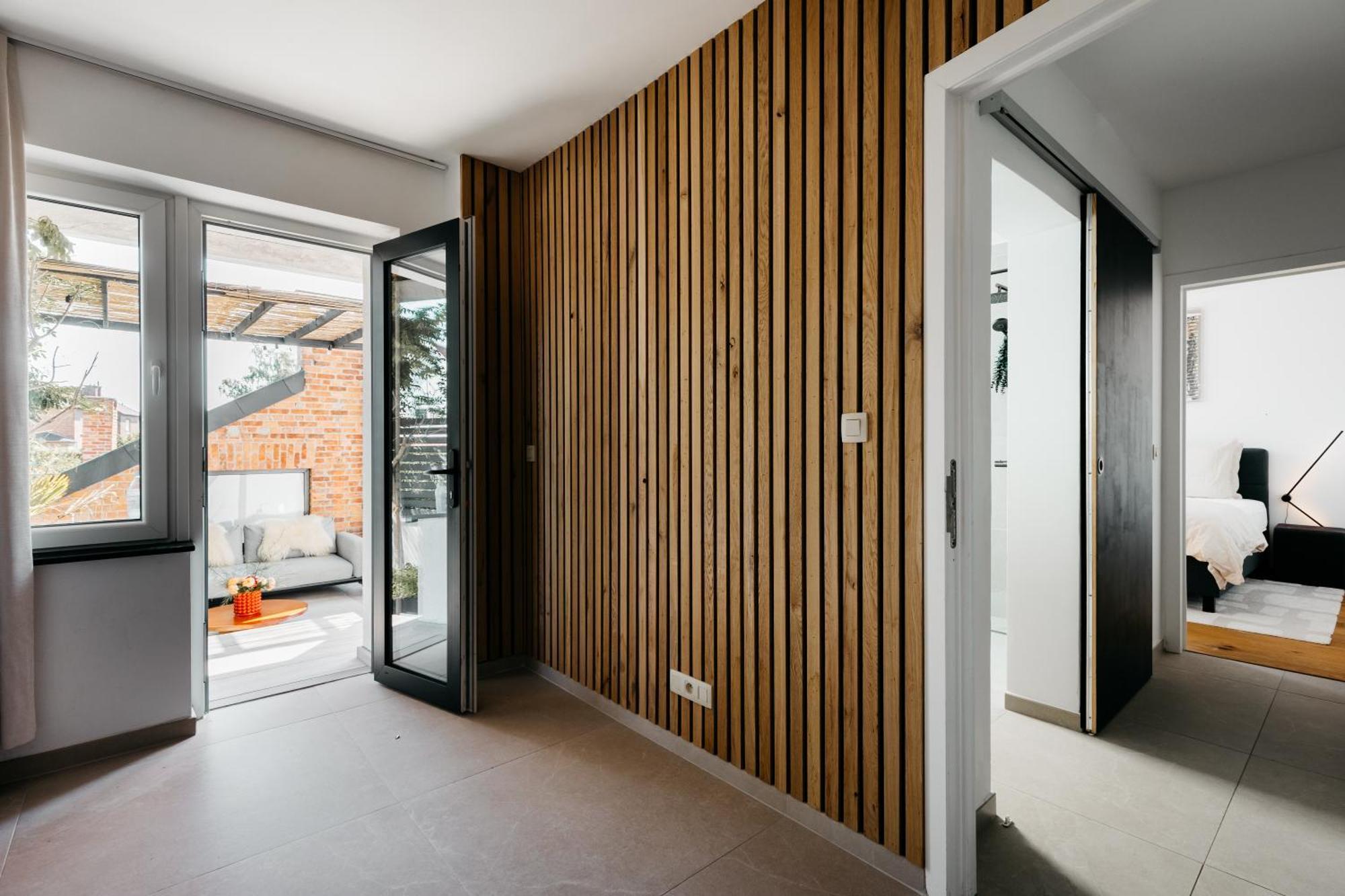 The Edgewater Suites - Park View Namur Ngoại thất bức ảnh
