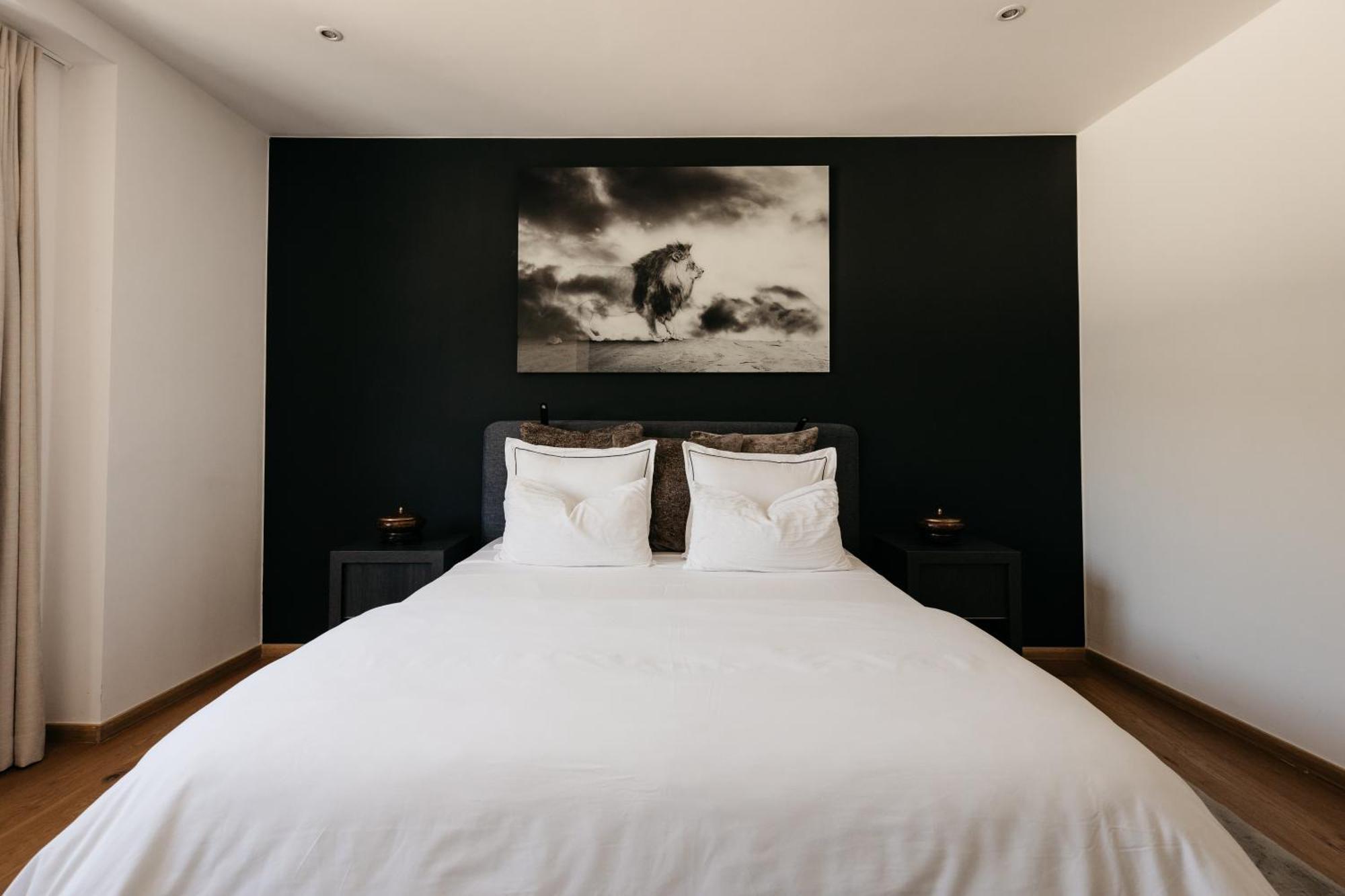 The Edgewater Suites - Park View Namur Ngoại thất bức ảnh